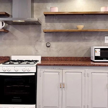 Duplex Mendoza Con Chochera Techada エクステリア 写真