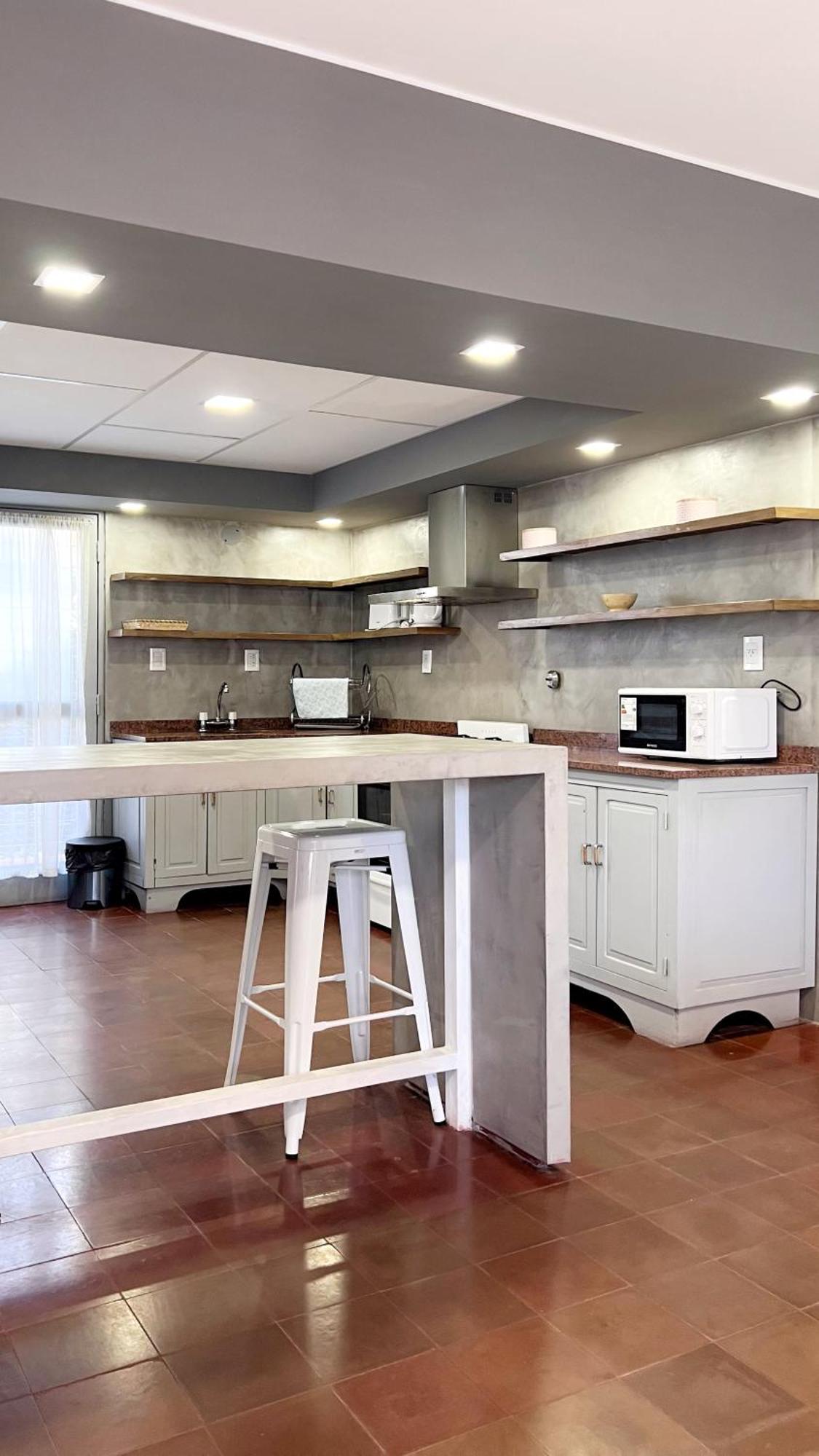 Duplex Mendoza Con Chochera Techada エクステリア 写真