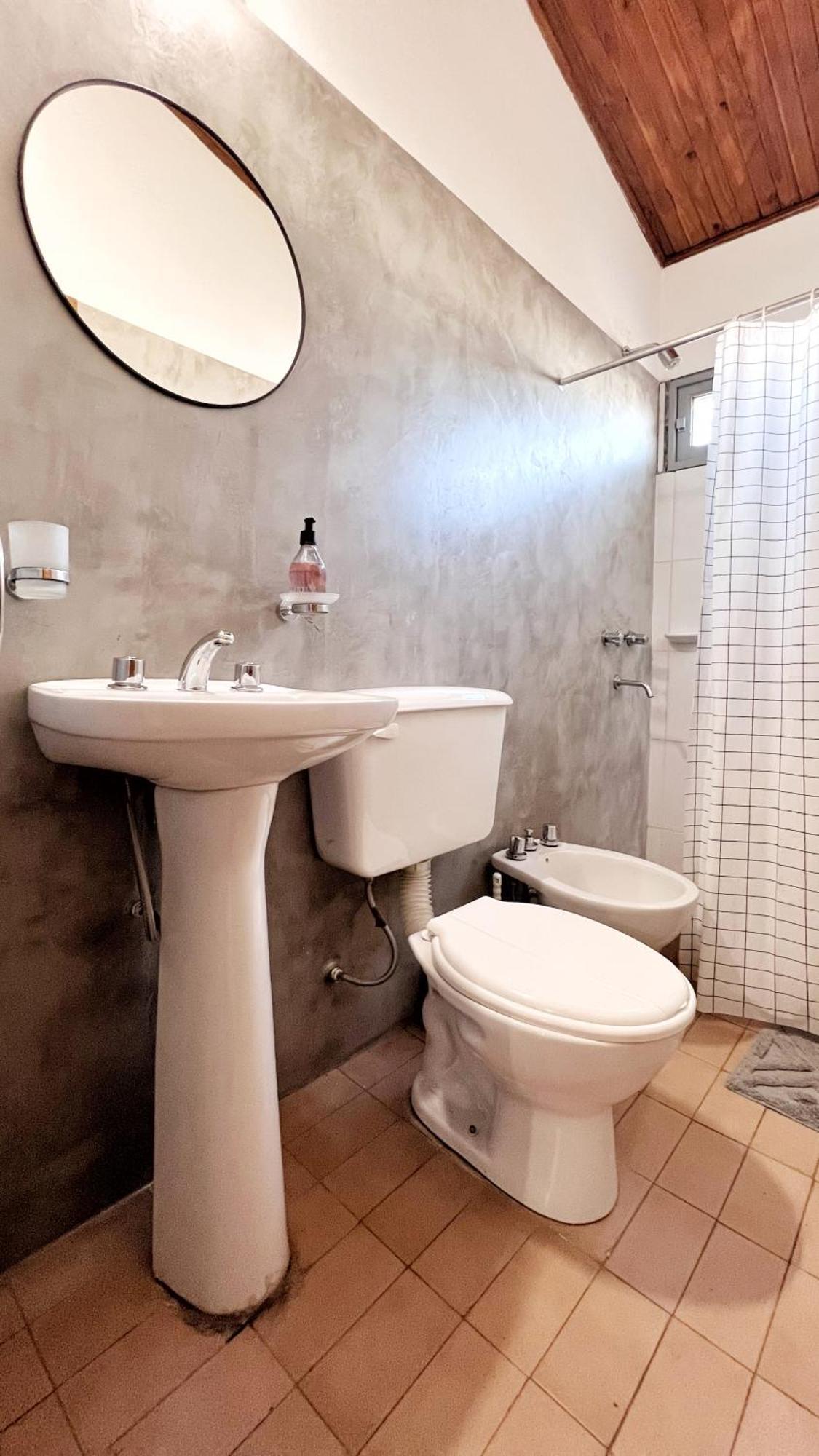 Duplex Mendoza Con Chochera Techada エクステリア 写真
