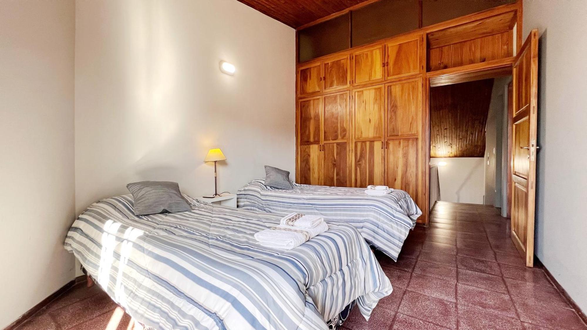 Duplex Mendoza Con Chochera Techada エクステリア 写真
