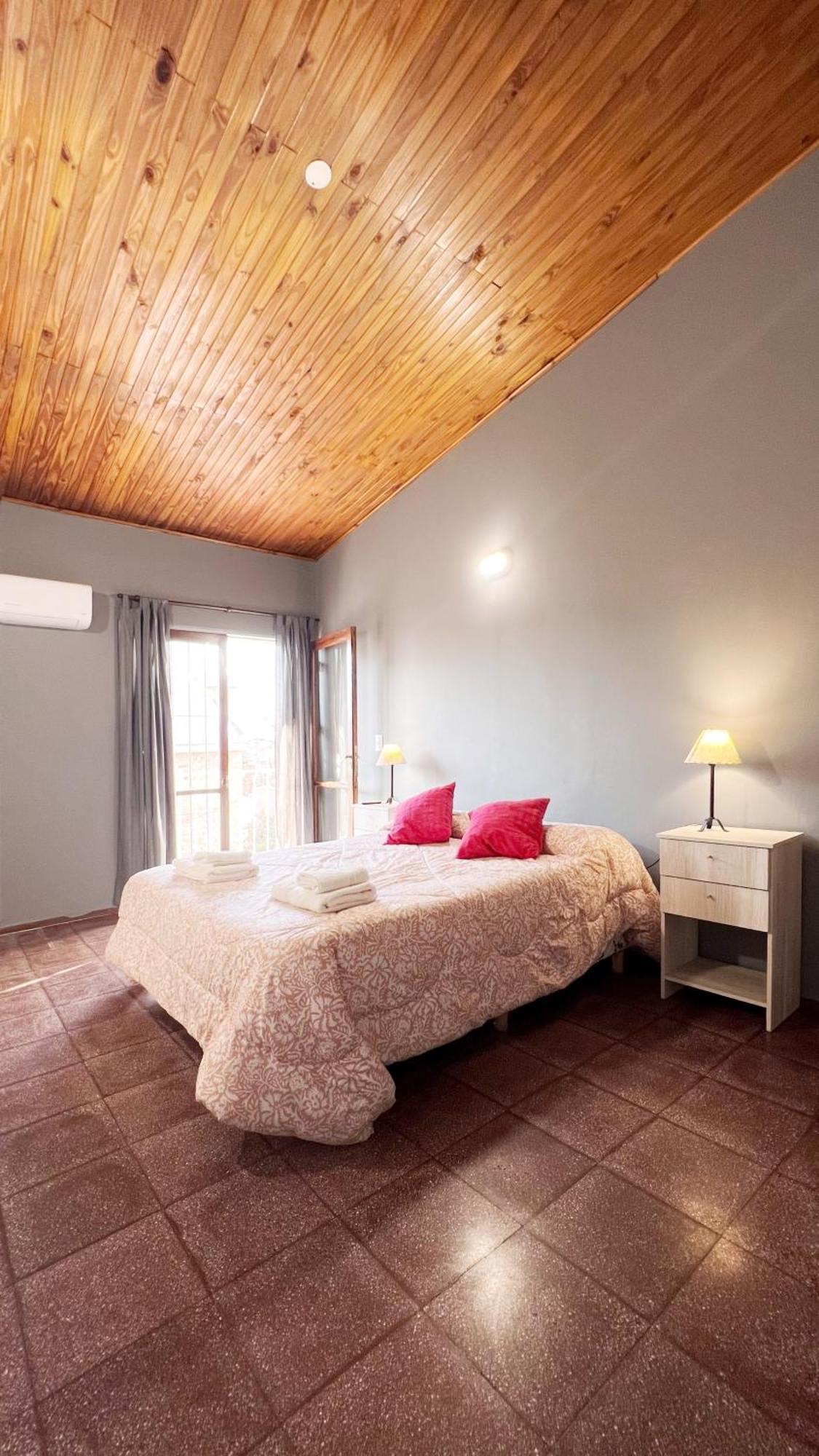 Duplex Mendoza Con Chochera Techada エクステリア 写真